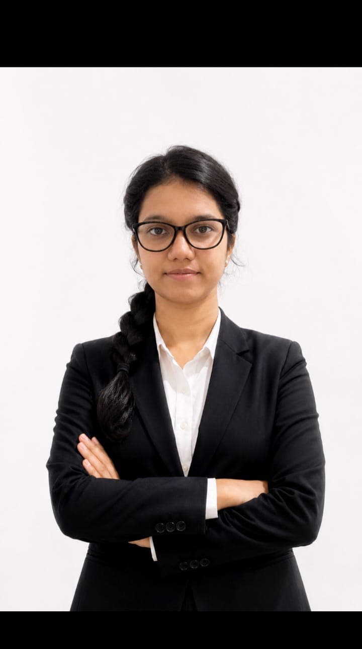 Komal Kashyap Co-Founder, Seloria